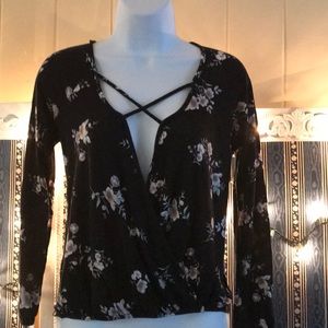 Full Tilt blouse